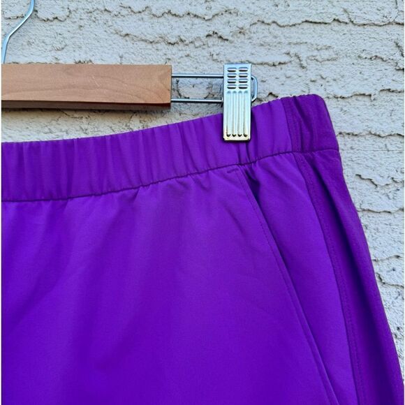 NWT Outdoor Voices High Stride 5" Short with Pockets in Jellyfish Sz XL - Picture 7 of 15